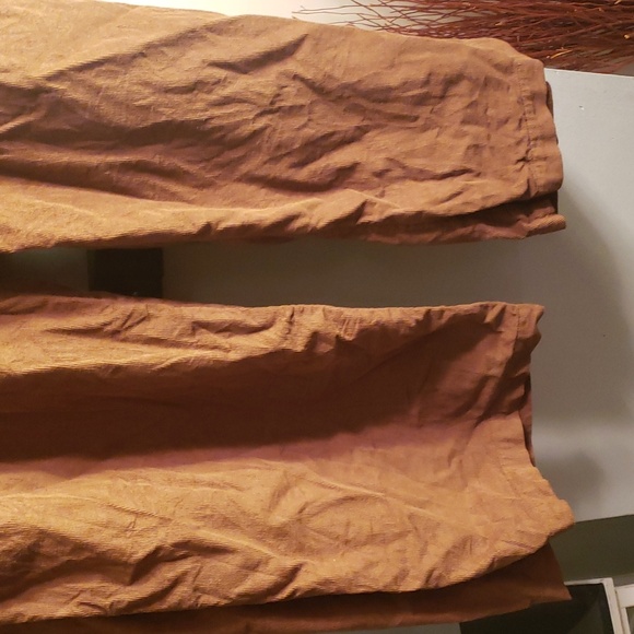 American eagle courderoy pants - Picture 2 of 7